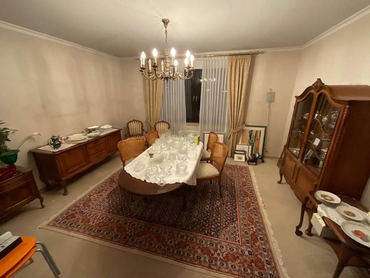 Nachlassentrümpelung Detmold