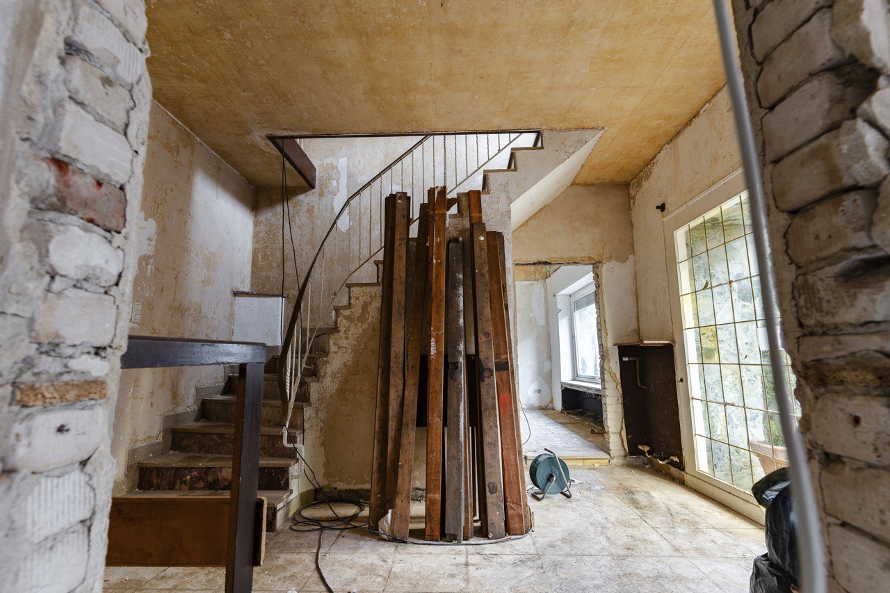 Asbest-Entsorgung Detmold - Zertifizierter Fachbetrieb