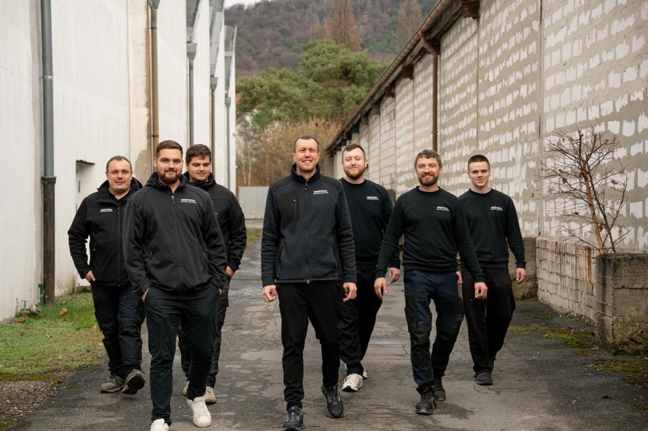 Entrümpelung Team Detmold — Wertvoll Dienstleistungen