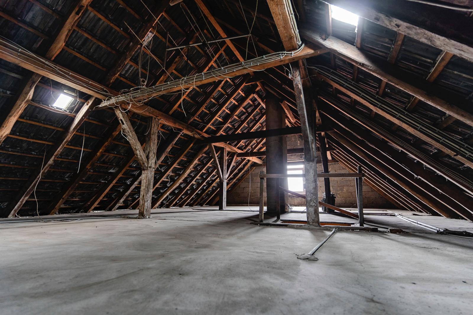 Nachher - Doppelhaushälfte in Detmold